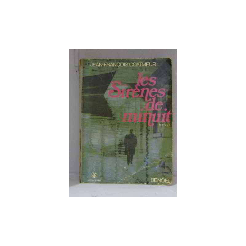 Les sirenes de minuit