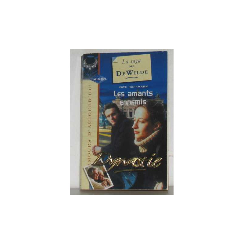 Les amants ennemis (dynastie)