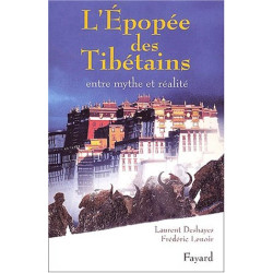 L'épopée des tibétains