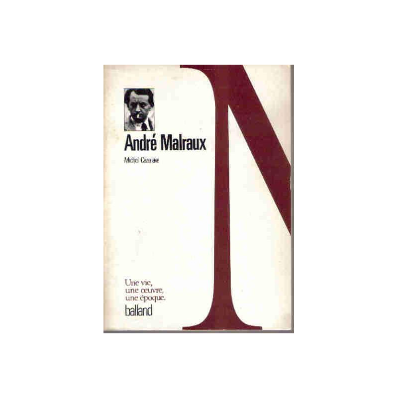 Malraux