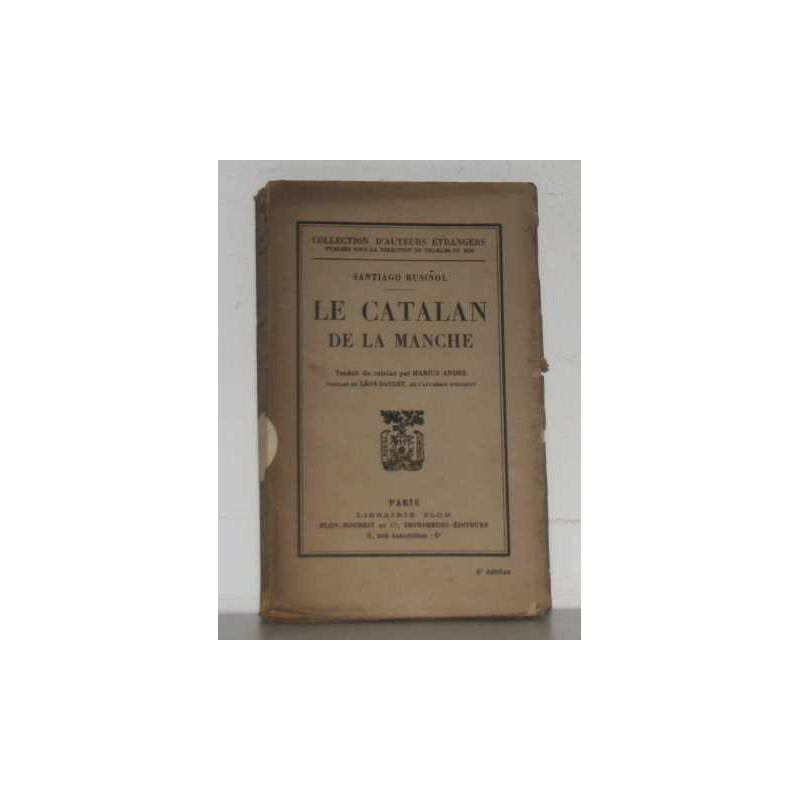 Le catalan de la manche
