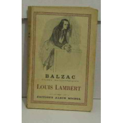 Louis lambert