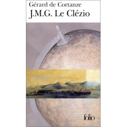 J.m.g. le clézio