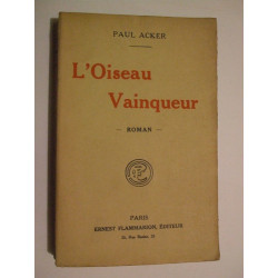 L'oiseau vainqueur