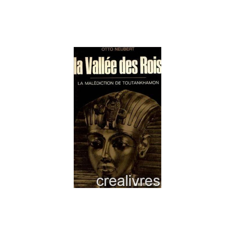 La vallée des rois
