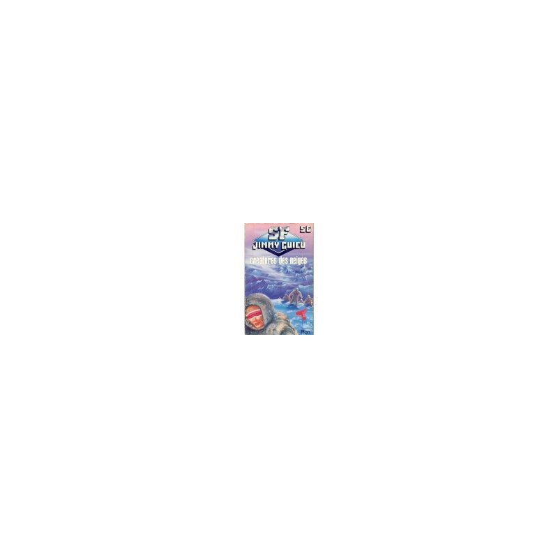 Creatures Des Neiges