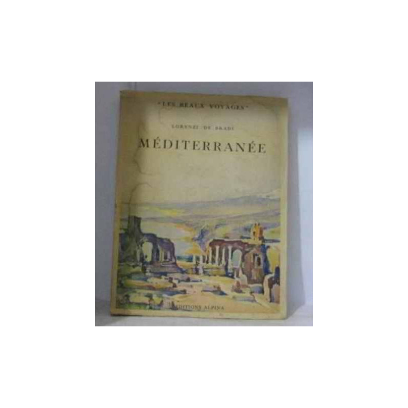 Mediterranée