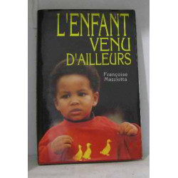 L'enfant venu d'ailleurs