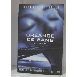 Créance de sang