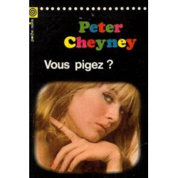 Vous pigez