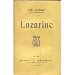Lazarine