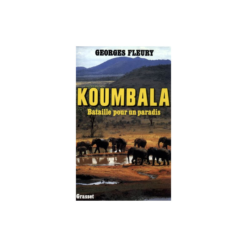 Koumbala