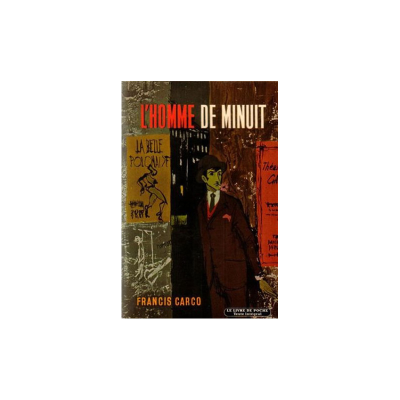 L'homme de minuit