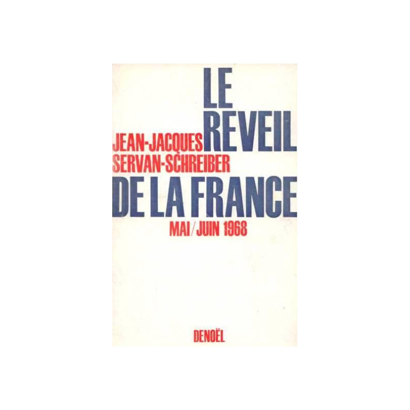 Le reveil de la France