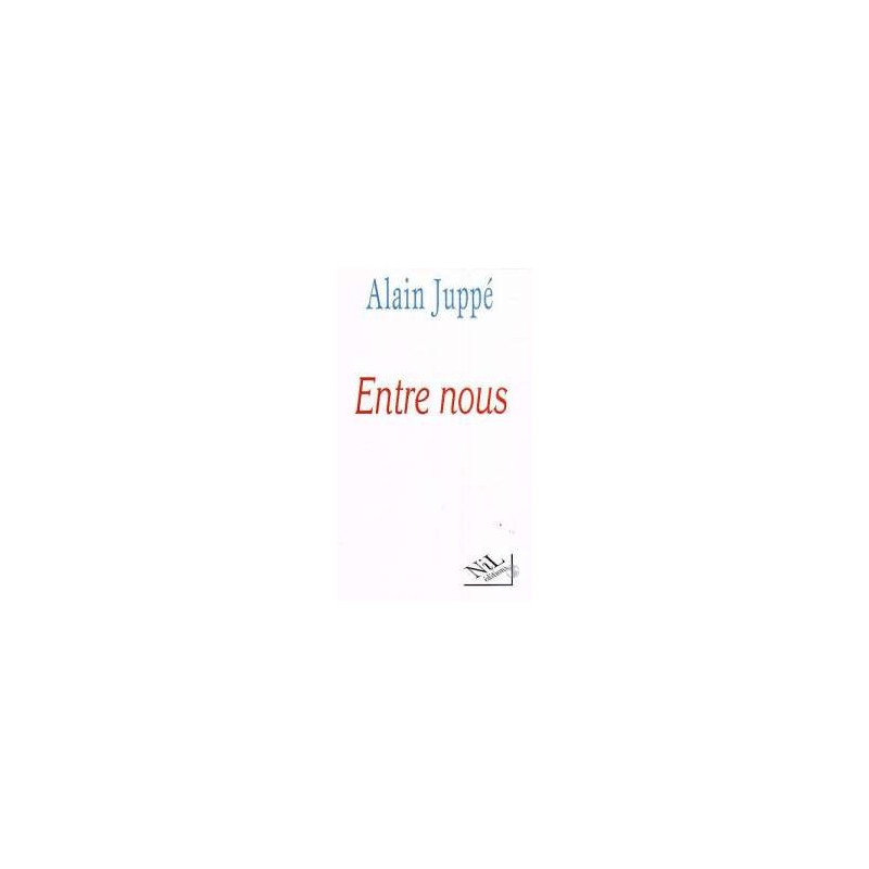 Entre nous