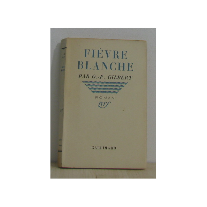 Fièvre blanche