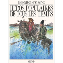 Héros populaires de tous les temps