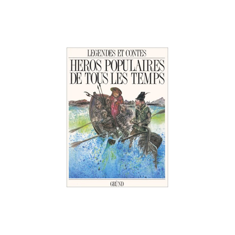 Héros populaires de tous les temps