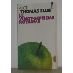 Vingt-septième royaume (le)