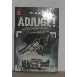 Adjuge