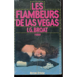 Les Flambeurs de Las Vegas (Horizon)