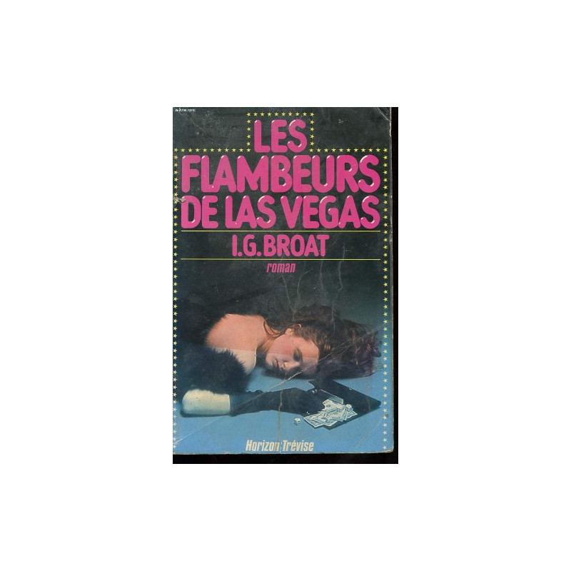 Les Flambeurs de Las Vegas (Horizon)