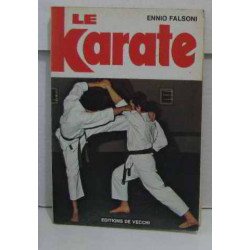 Le karate