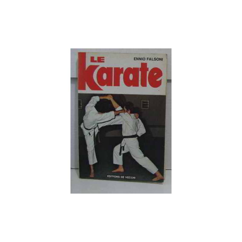 Le karate