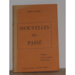 Nouvelles du passé