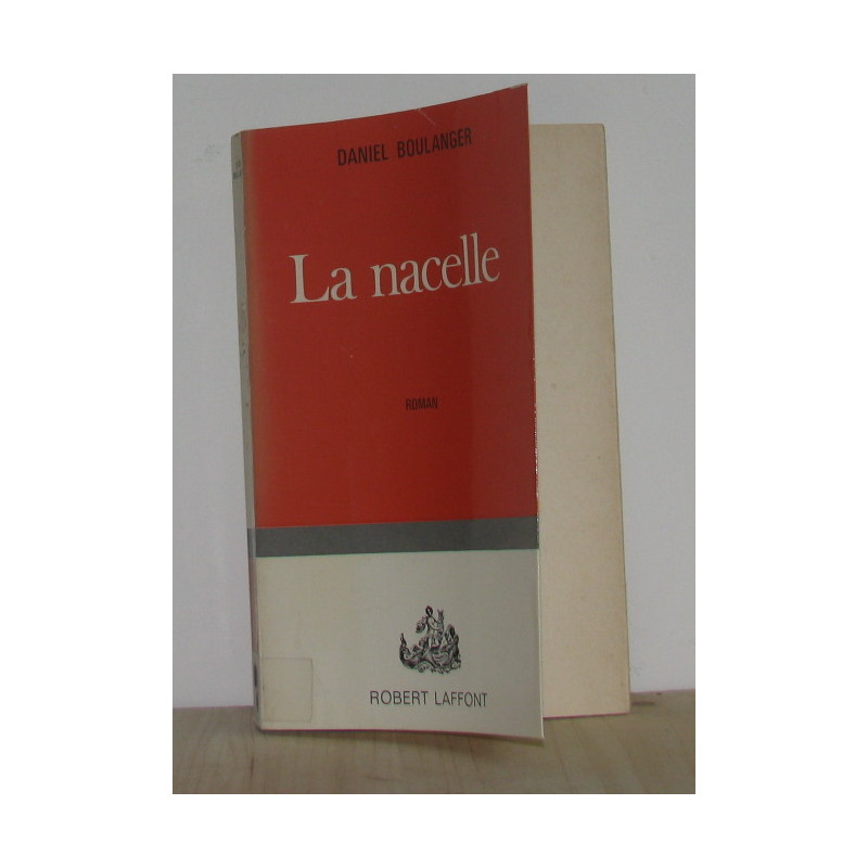 La nacelle