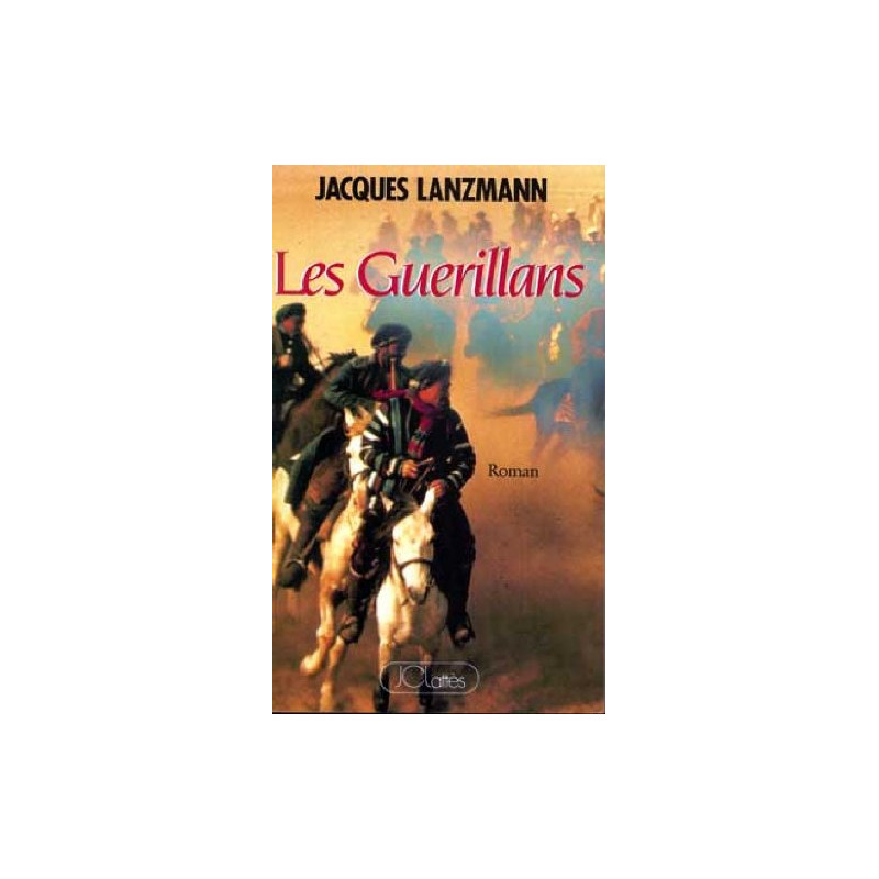 Les guerillans