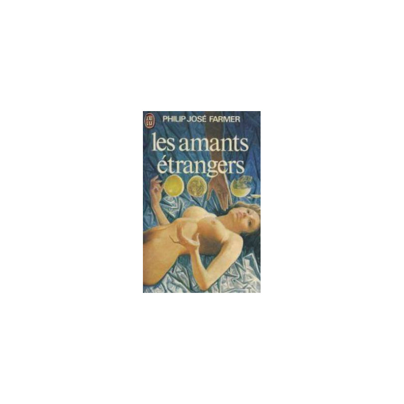 Les amants étrangers