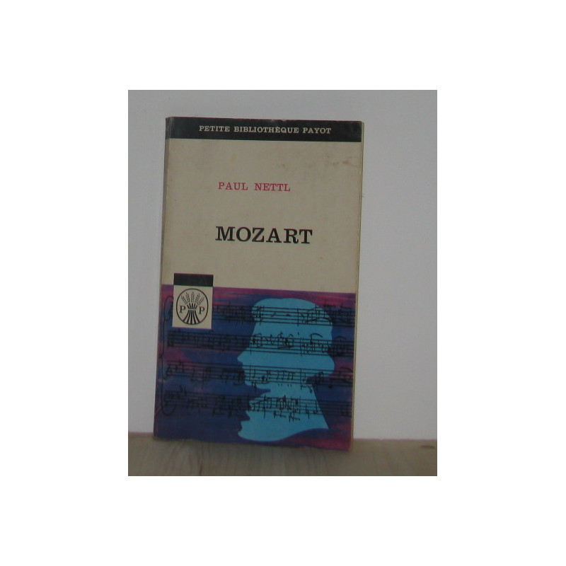 Mozart