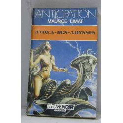 Atoxa des abysses