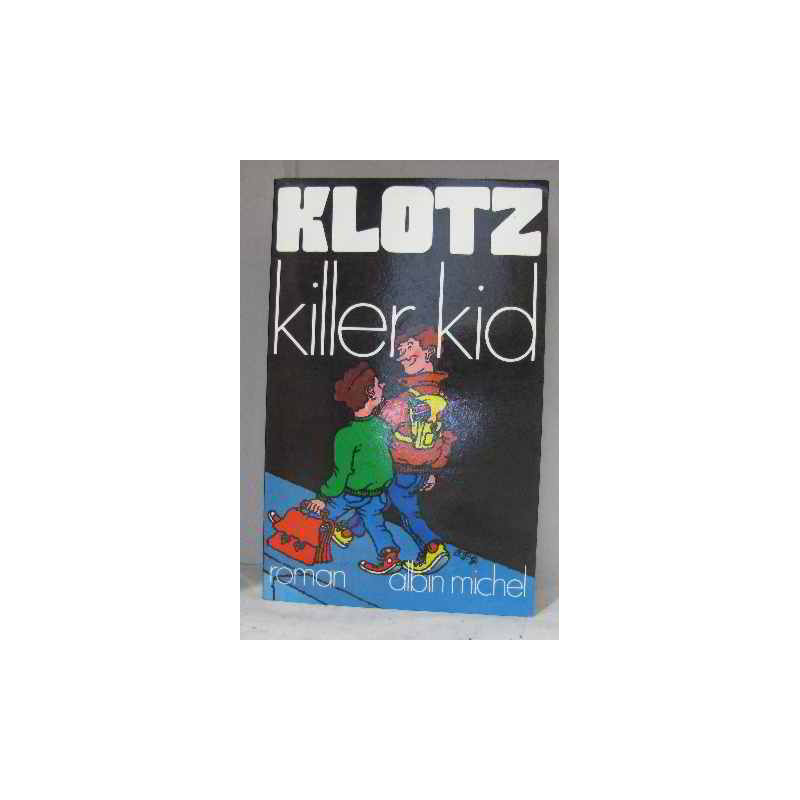 Killer Kid