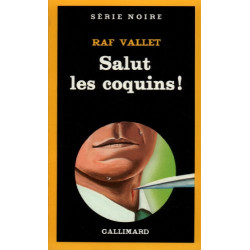 Salut les coquins