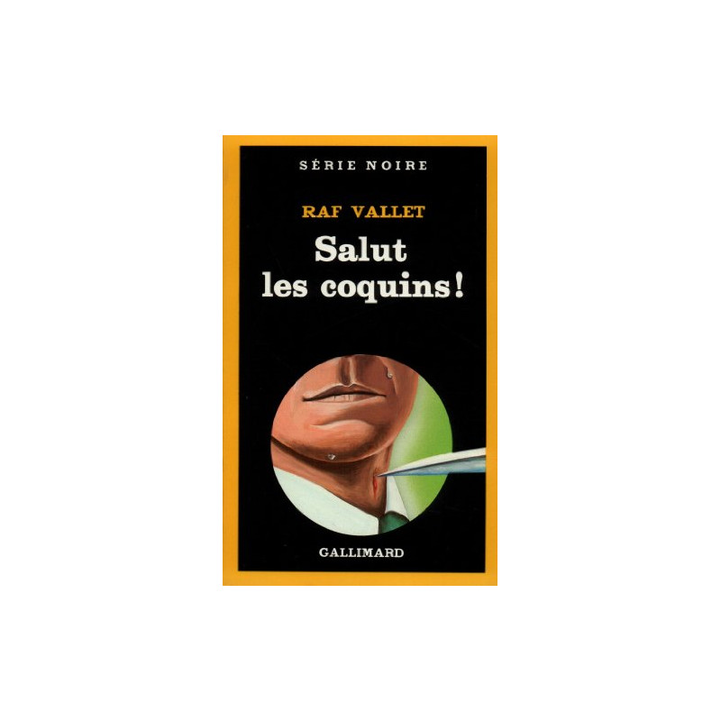 Salut les coquins