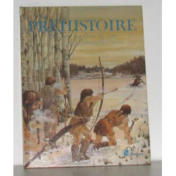 La prehistoire