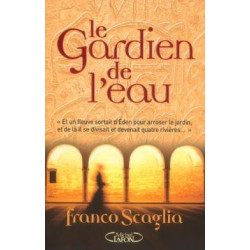 Le gardien de l'eau