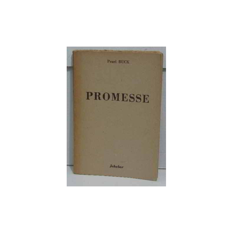 Promesse