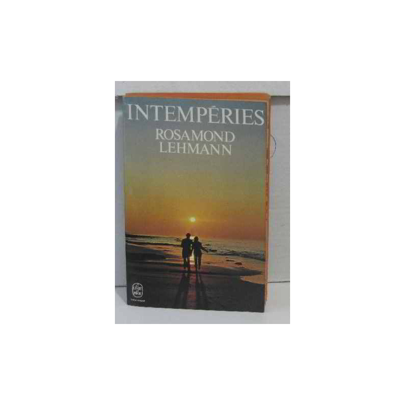 Intemperies