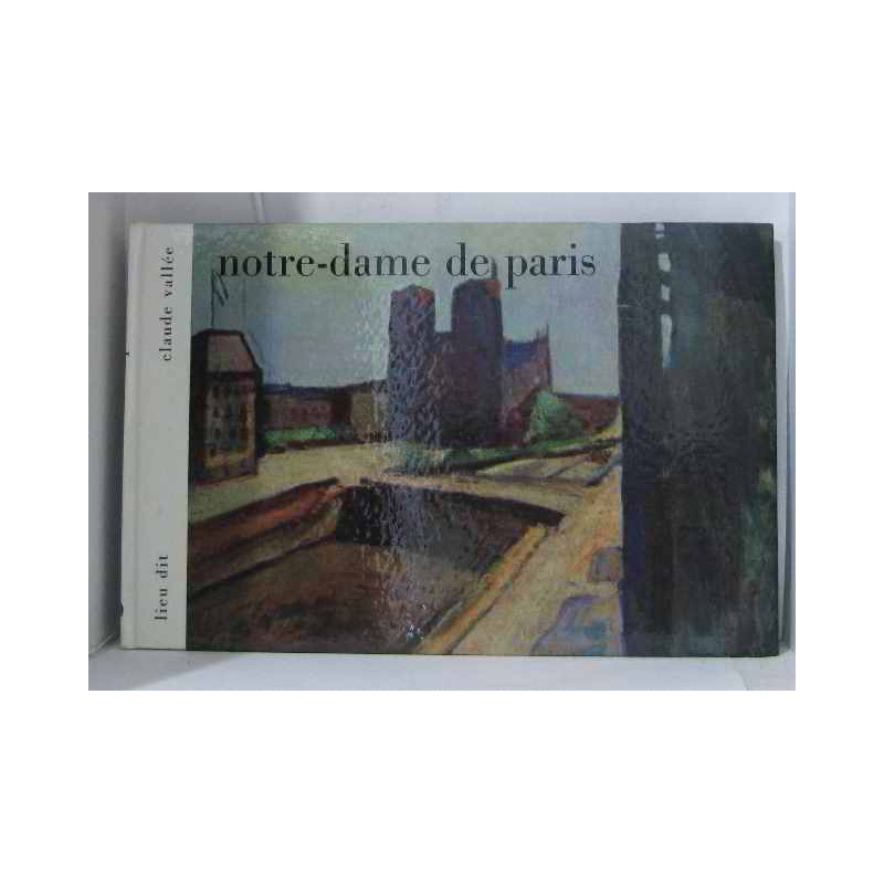 Notre-dame de paris