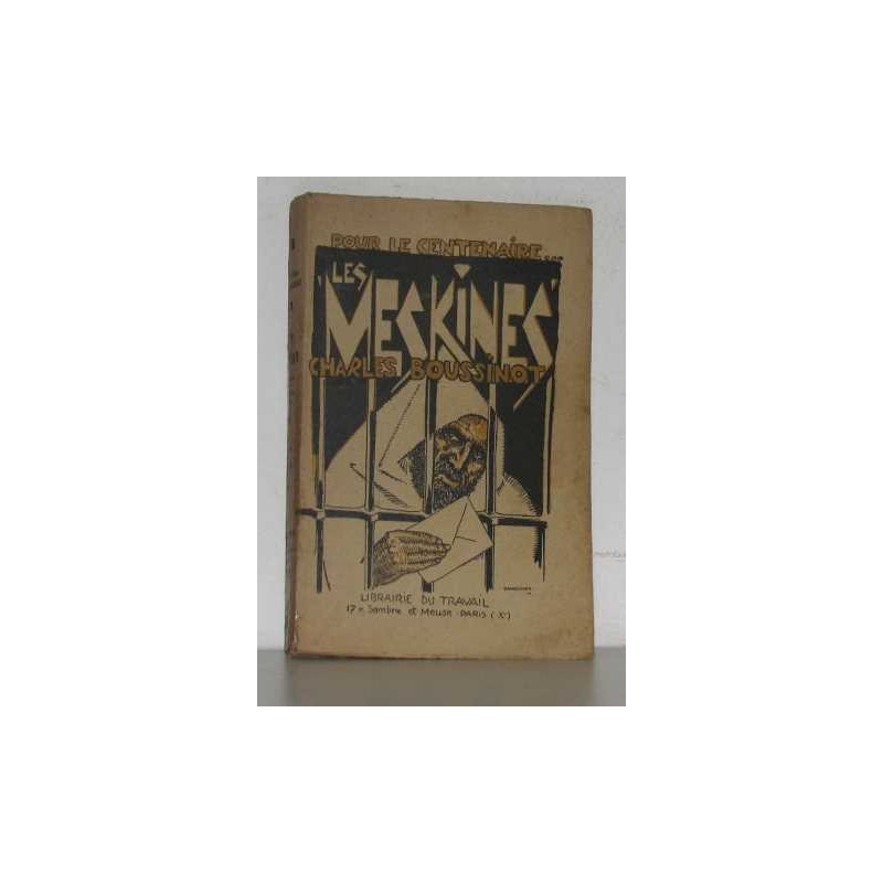 Les meskines