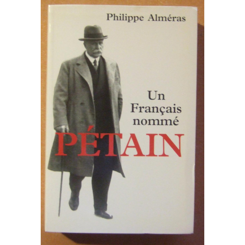 Un français nommé Pétain
