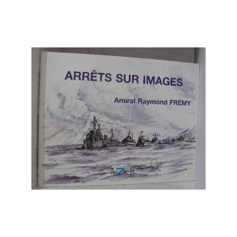 Arrêts sur images