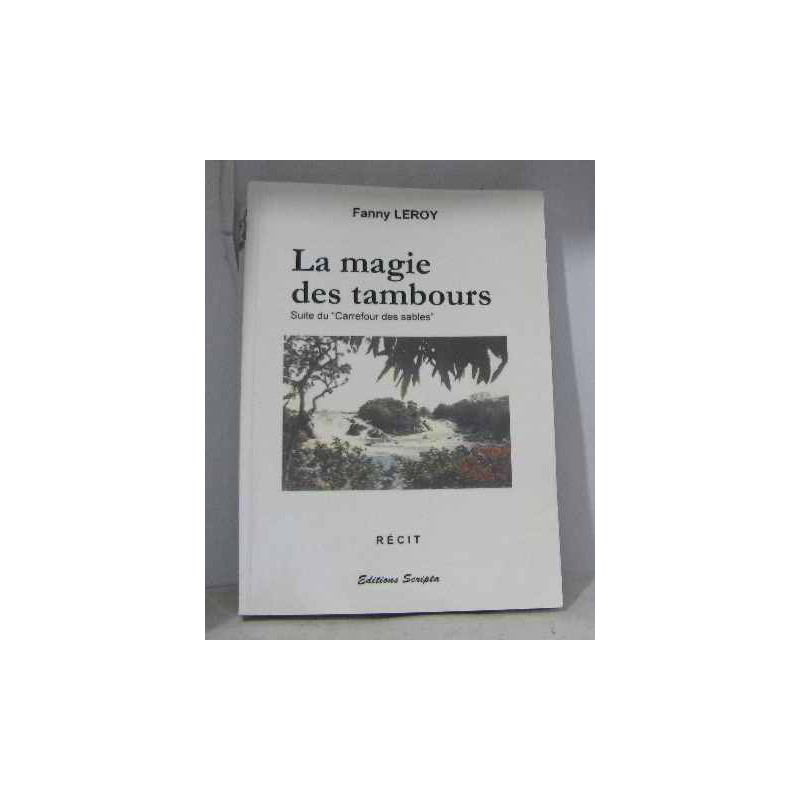 La Magie des Tambours