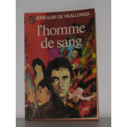 L'homme de sang
