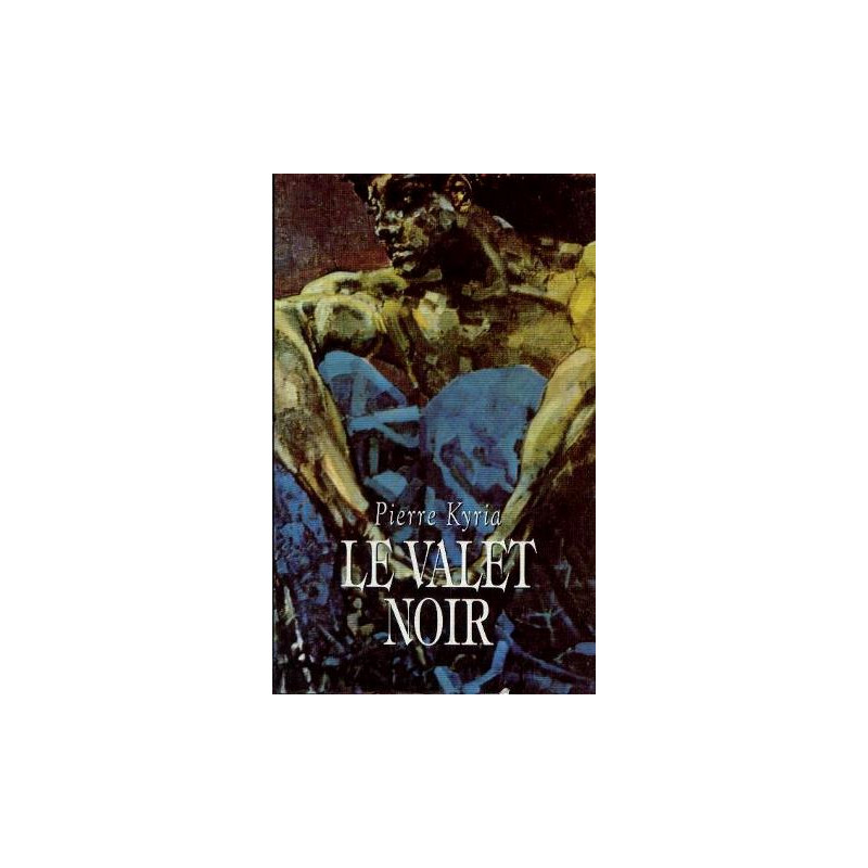 Le valet noir