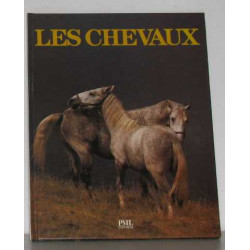Les chevaux