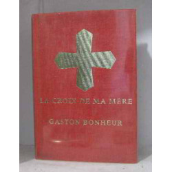 La croix de ma mère